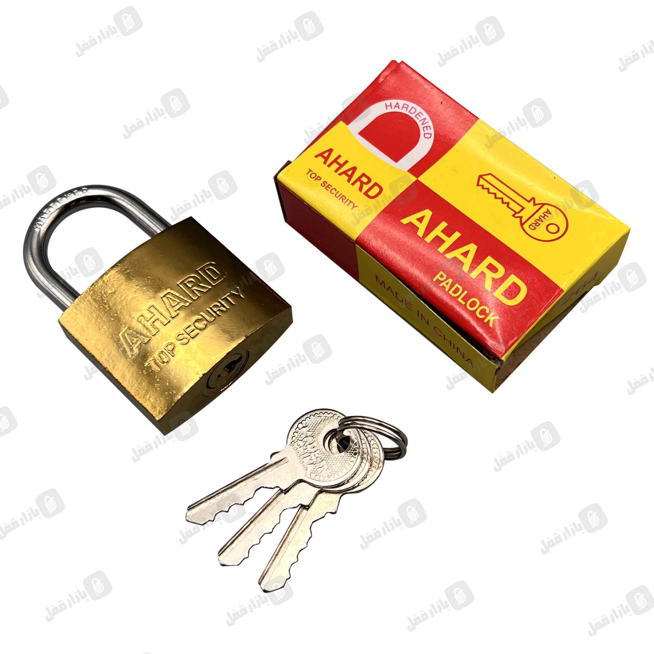 اویز-طرح-25.jpg قیمت و خرید قفل آویز طرح 25 - تصویر 1