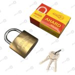 قفل آویز طرح 32اهارد