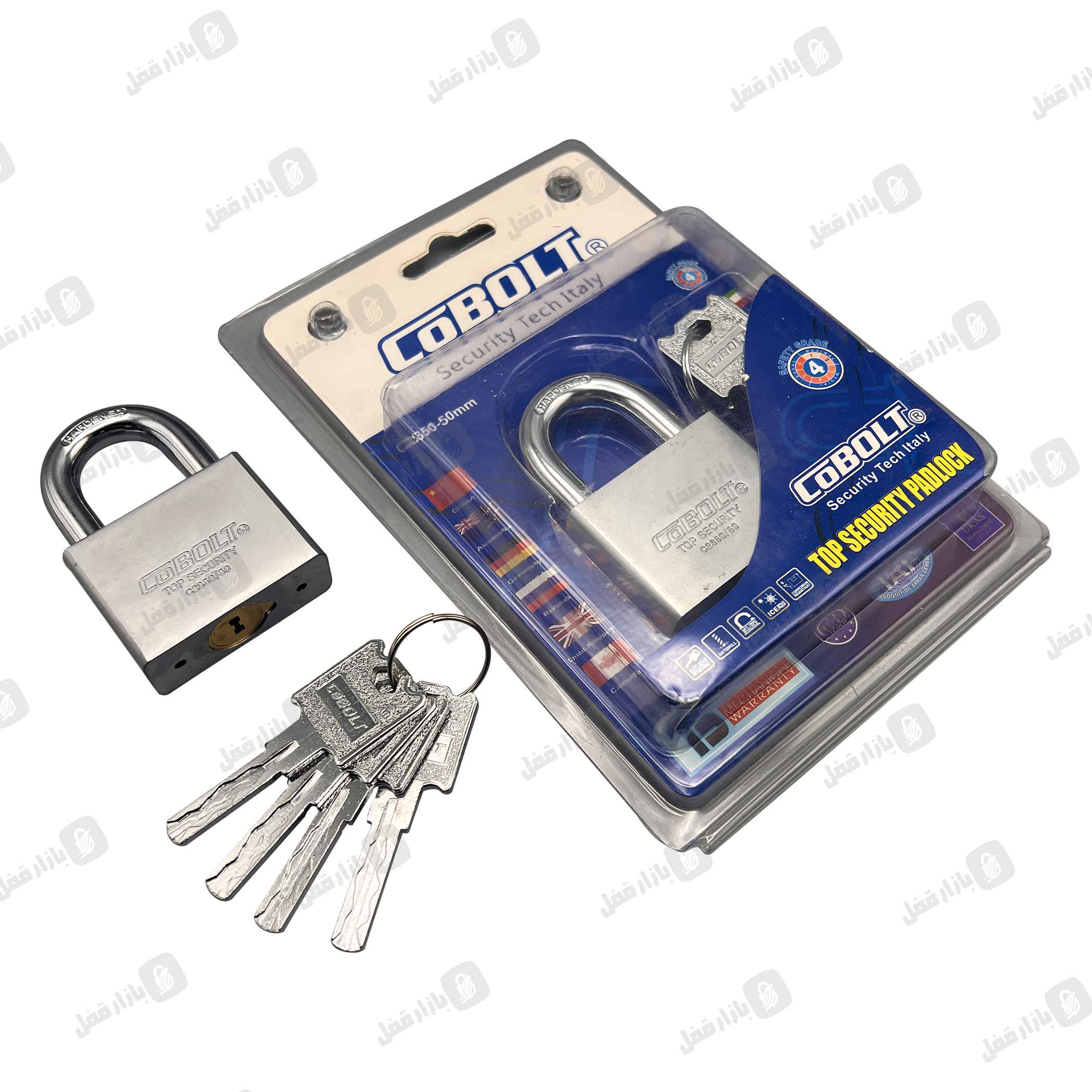 اویز-کوبالت-وکیوم-50.jpg قفل آویز کوبالت وکیوم 50 - تصویر 1