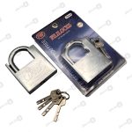 قفل آویز گاردار ضد اسید 70