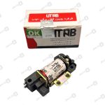 قفل بوبین یوتاب طرح سیزا