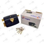 حیاطی لاپیکس طرح کال