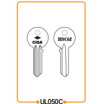 راست حیاطی اسکار UL050C