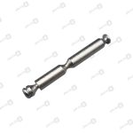 قفل میله کتابی 197c