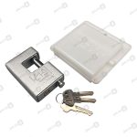 قفل کتابی ارش دوشیار