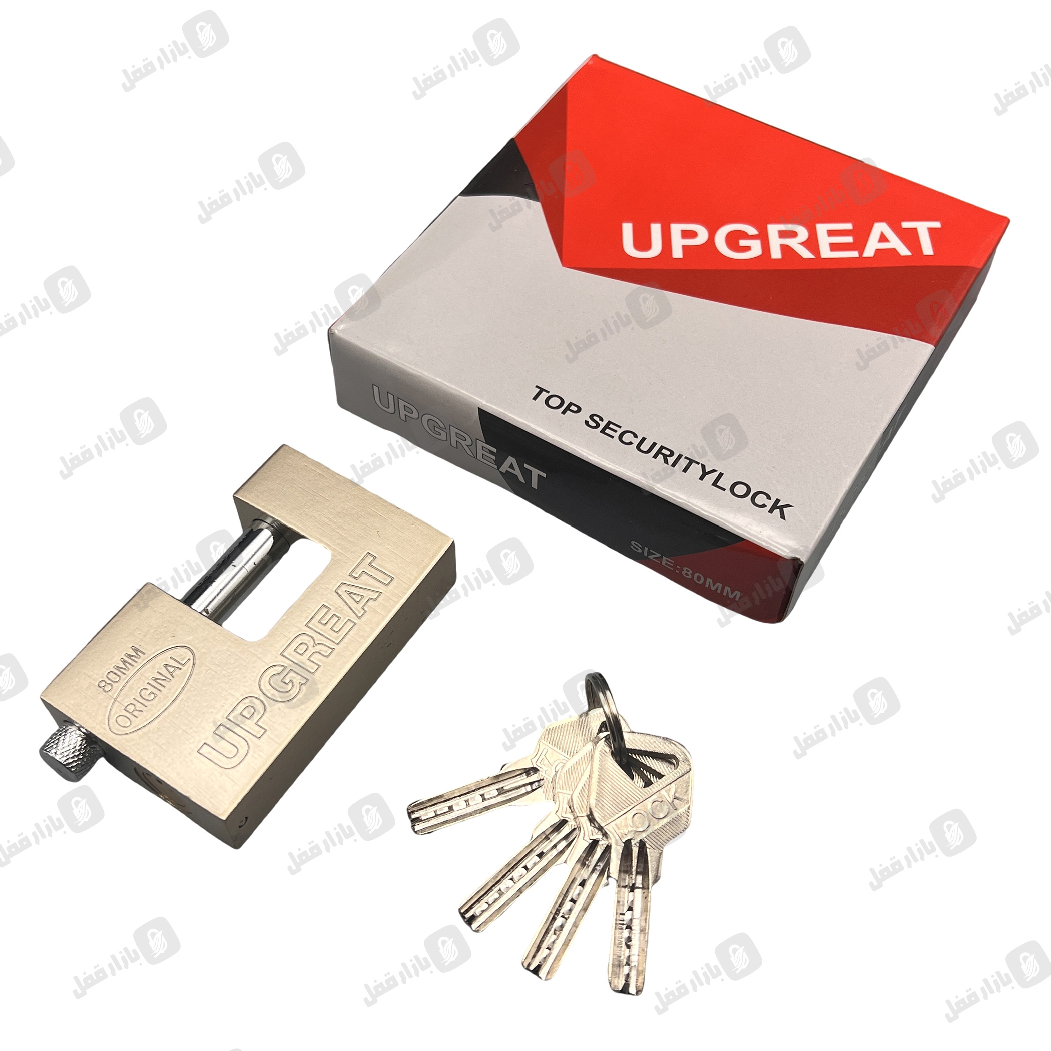 کتابی-اپ-گرایت-80-کلید-ناودانی.jpg قفل کتابی اپ گرایت 80 کلید ناودانی - تصویر 1