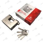 قفل کتابی اکسیناژ طرح سیزا