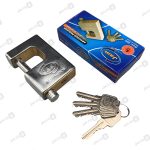 قفل کتابی جم دوشیار یکطرفه 950تمام روکش
