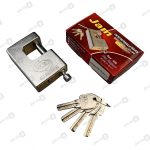 قفل کتابی جم کامپیوتری یکطرفه 850