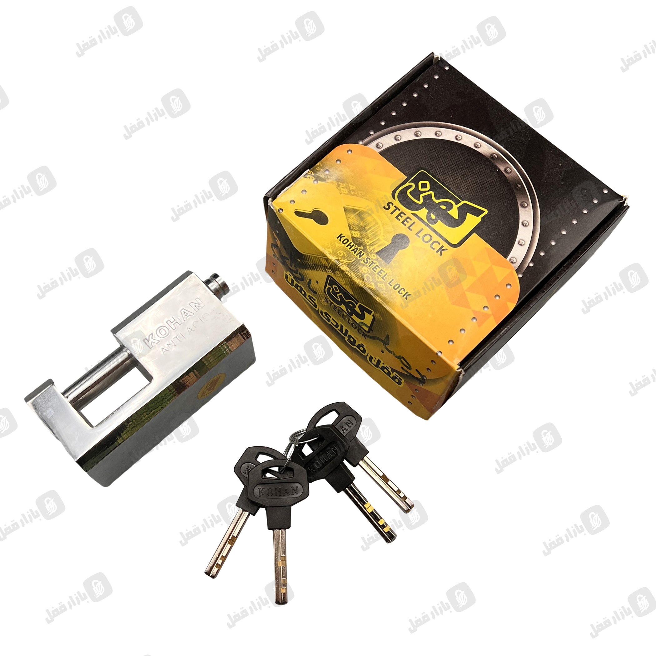 کتابی-کهن-دمبلی-ضداسید-95.jpg قفل کتابی کهن دمبلی ضداسید 95 - تصویر 1