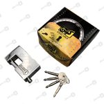 قفل کتابی کهن چهارپر 90