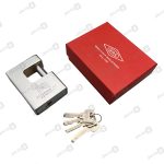 قفل کتابی گیرا 027 سوپر جی970